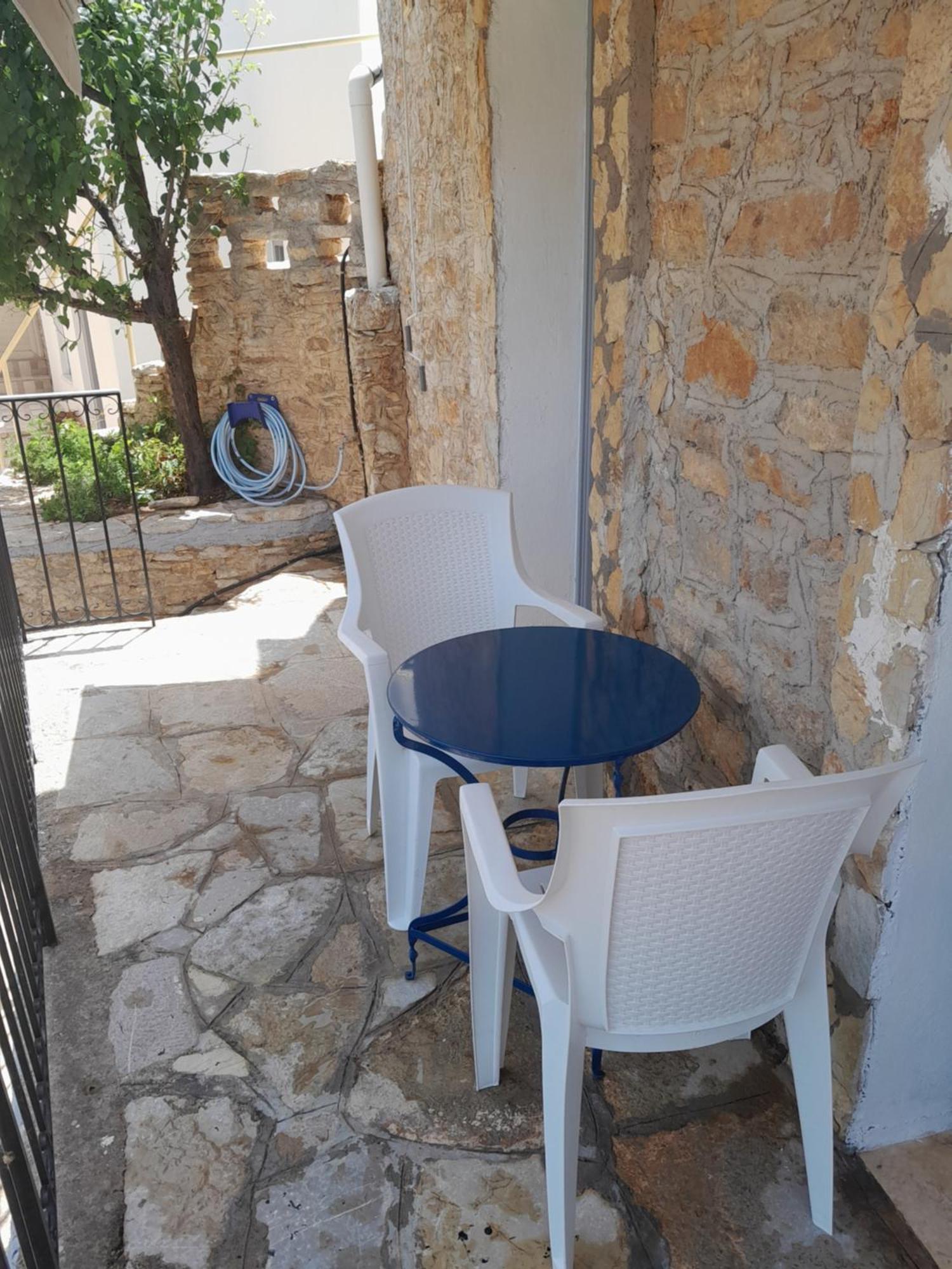 "Petrina" Sevasti Symi Studios מראה חיצוני תמונה